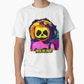 Trick or Treat? by OzzFrequency