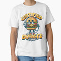 Certified Burger Expert! by Studio Bankai