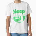 Sleeps Band by AshleyCollas