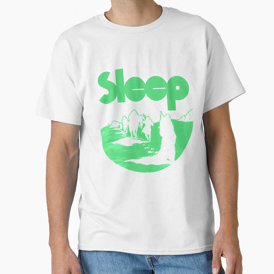 Sleeps Band by AshleyCollas