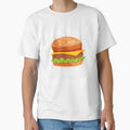 Good People Eat Good Burger, Funny Burger Valentine Burger Gift For Burger Time Lover by hattem