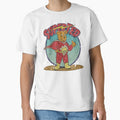 SuperTed 1982 by AstroZombie6669