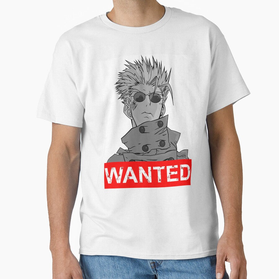 Vash Anime Inspire by vxuhvaisqcy63