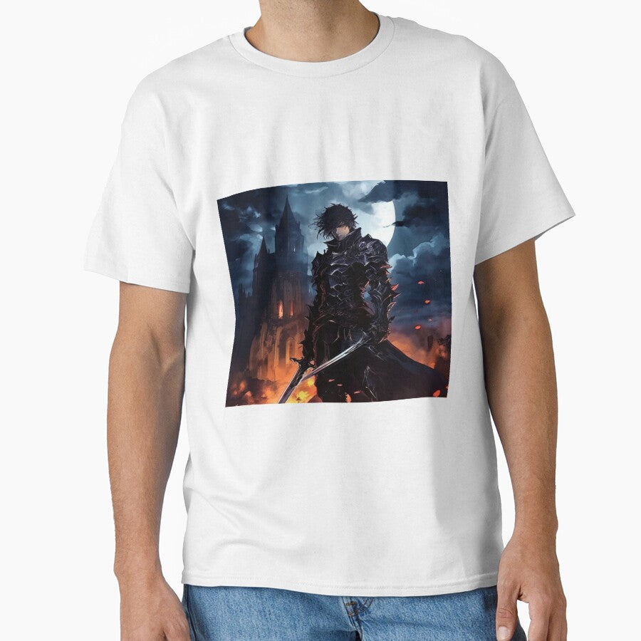 Dark fantasy by Collection de trésors