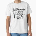 Just Because I Can't Sing Doesn't Mean I Won't by GillyMc