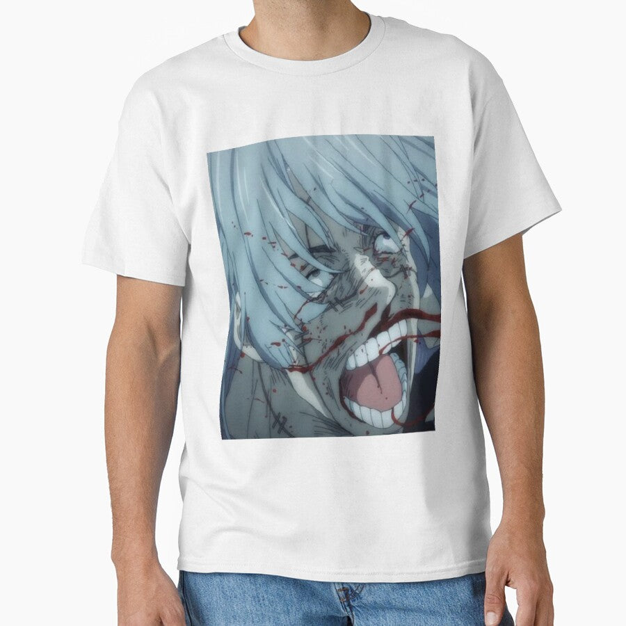 cartoon anime by animefanx