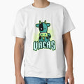 Vacas Kawaii Blue by Coder-T