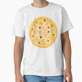 Pizza by KJackArtwork