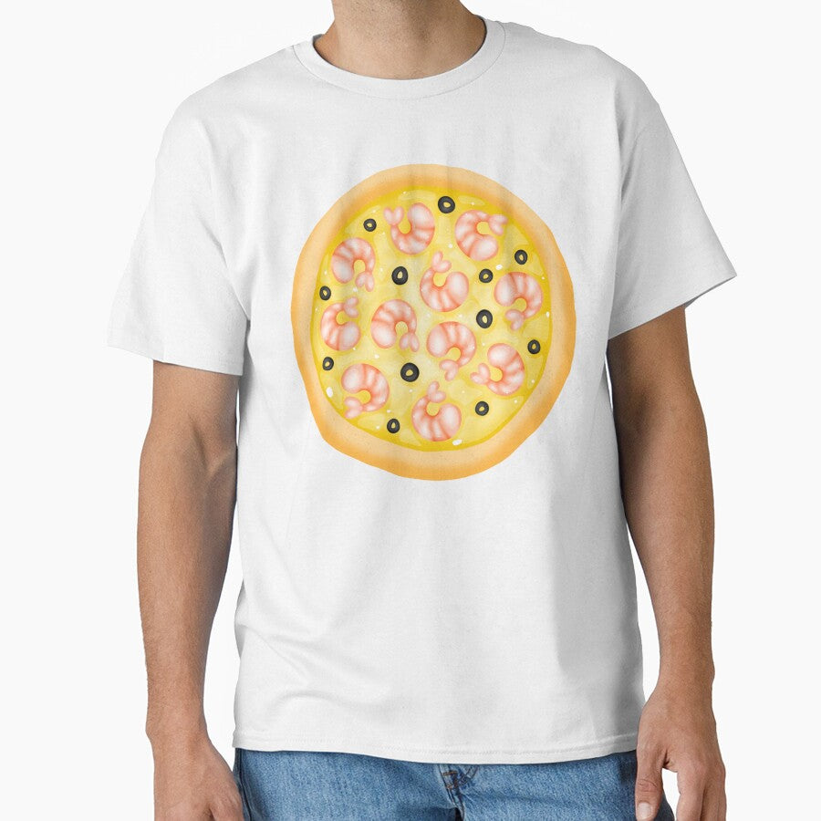 Pizza by KJackArtwork