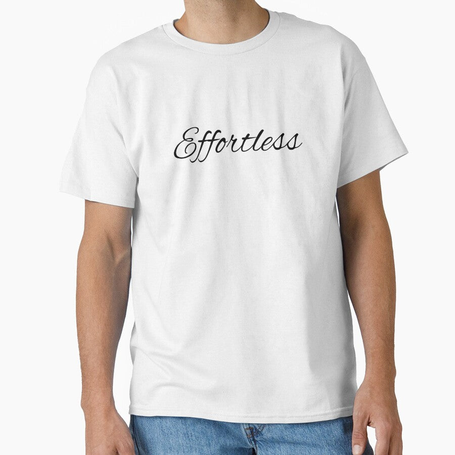 Effortless by MoodPrint26