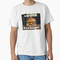 Impossible burger by ToniaKroeger