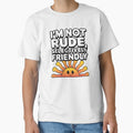 I Am Selectively Social – Introvert Humor Design by Evolved Ape