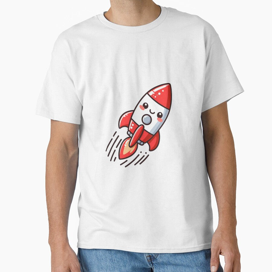 Rocket Man by Fuckit-Runit