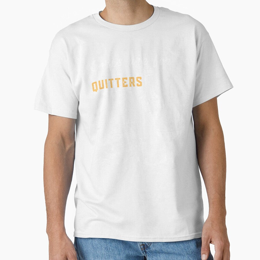 Corks Are For Quitters Funny Wine Lover by IntegrityDesign