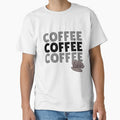 Coffee Coffee Coffee Luke's Fans by LAJdesigns