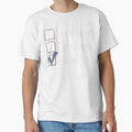 Introvert Extrovert Pervert - check box - white by LiskoDesign