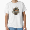Smokestacks Coffee Shop Logo by lylesjt