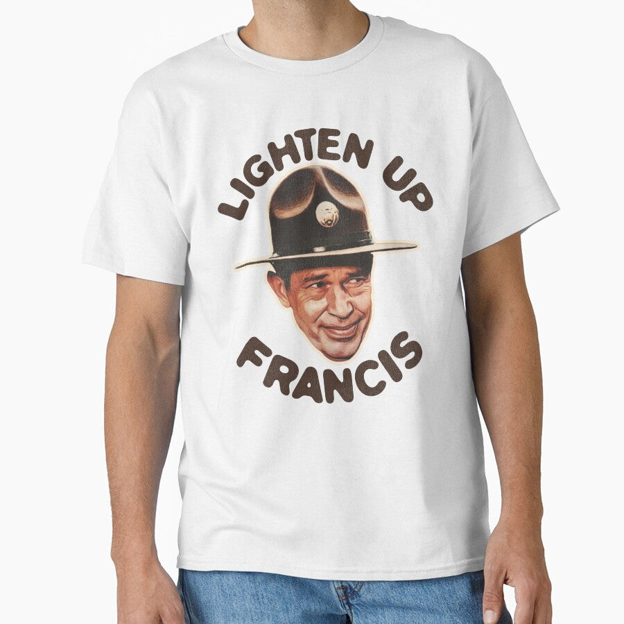 Lighten Up Francis by acquiesce13