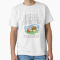 Funny Chicken Farmer Humor Chicken Farmers Are The Best Farmers by fantasticdesign