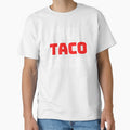 The Taco Dealer by TTOLEDO10K