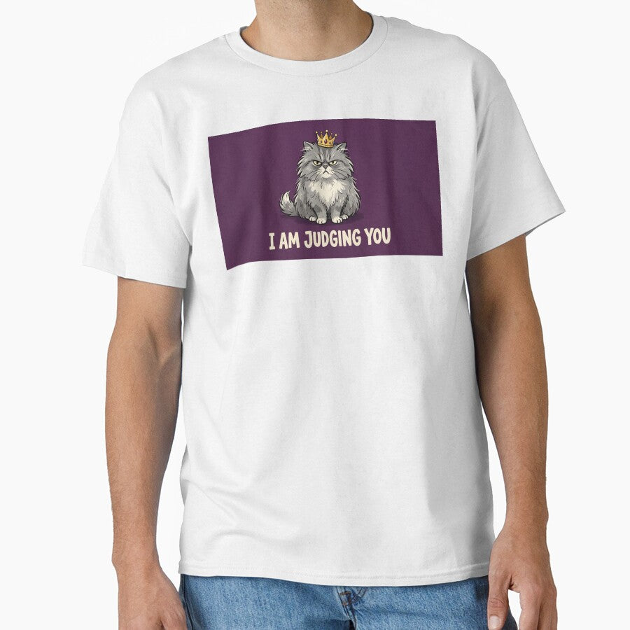 Sarcastic cat by Hagiuduf