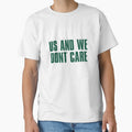 No One like Us and We dont care, New York Sports Black by elhefe