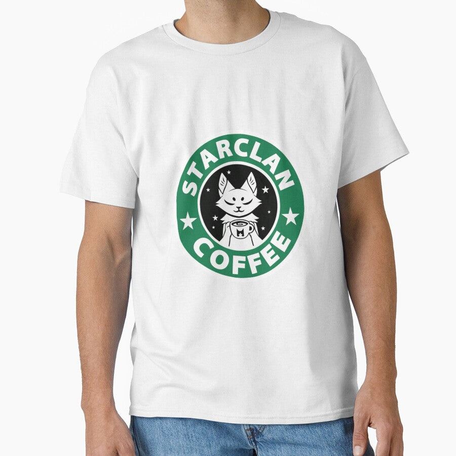 StarClan Coffee by ChimeraFox