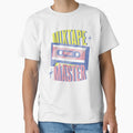 Cassette Mixtape Master - 80s Retro Nostalgia by AaaleXX