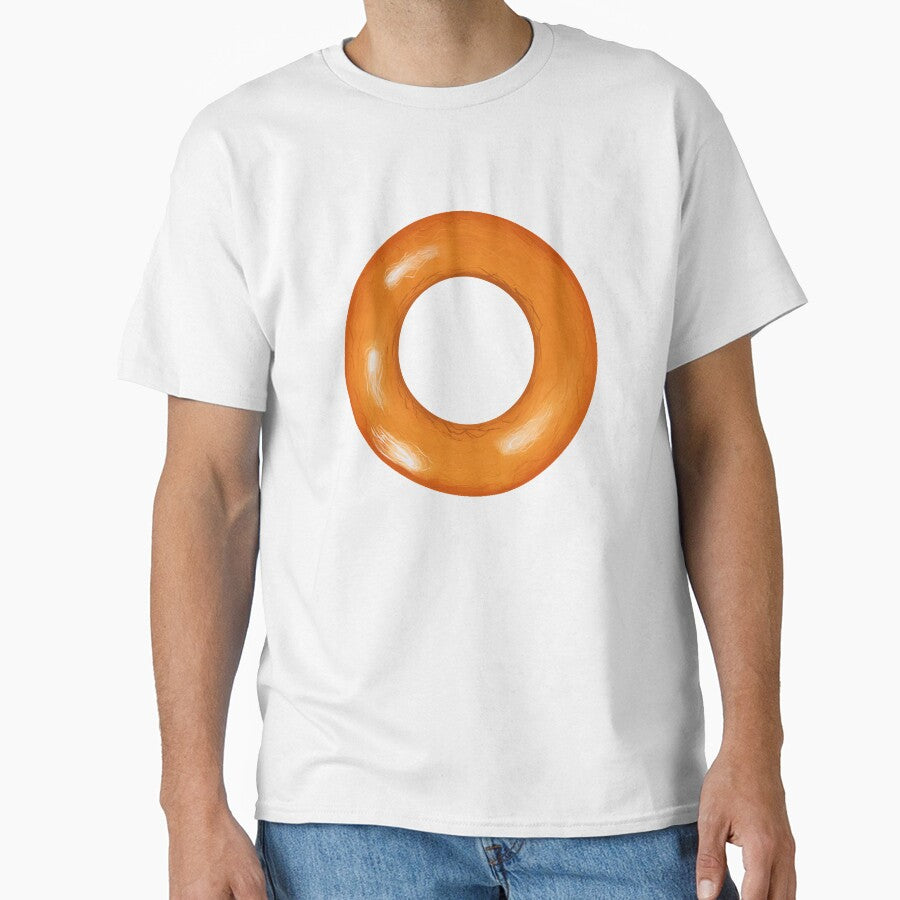 Donut by micaroline