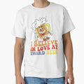 i belive in love at third beer by ImaginarStore