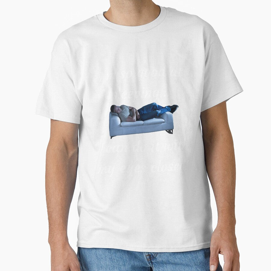 I'm So Good At Sleeping by FrivoliTees