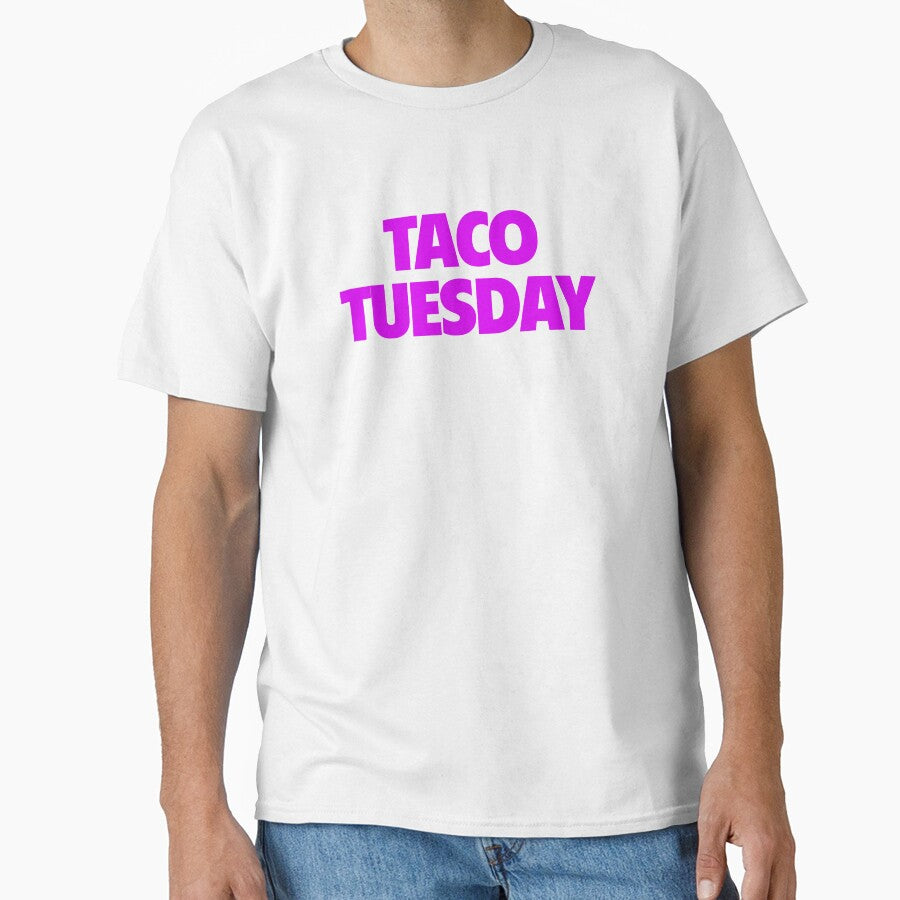 Womens Taco Tuesday Design I Love Tacos Design by drwigglebutts