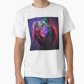 Harley & Joker: "Mad Love Never Dies" by MyMindsEye66