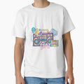 9  0'S Gi  Rl M Us  Ic 90 S R  Et Ro G  Irl Cos  Tu Me by discriminatio