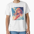 Retro Beautiful Girlv by pexoboy