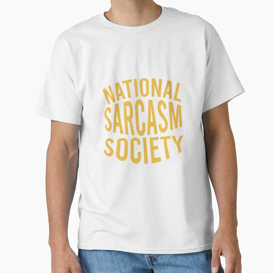 National sarcasm society by Matheus2001