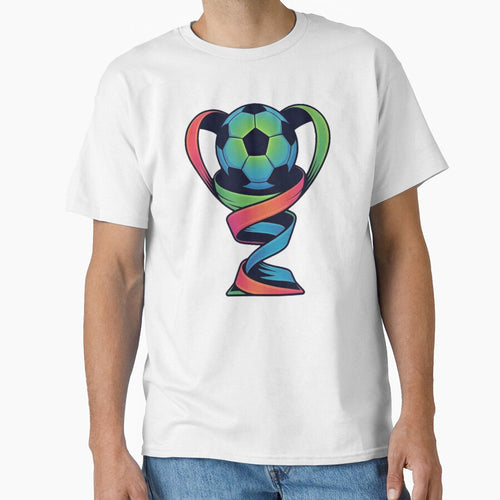 2026 World Cup - FIFA Football Cup logo by DavidDai