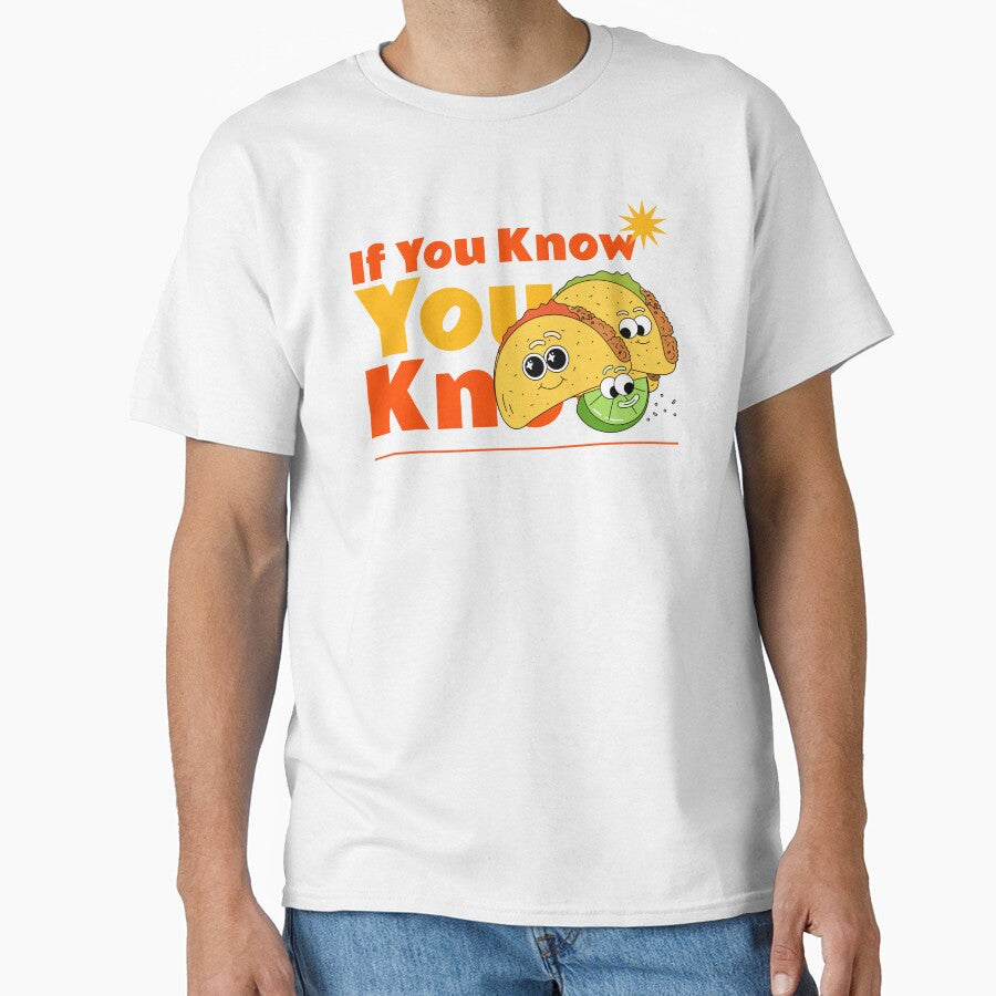 "If You Know, You Know" by KLTee3