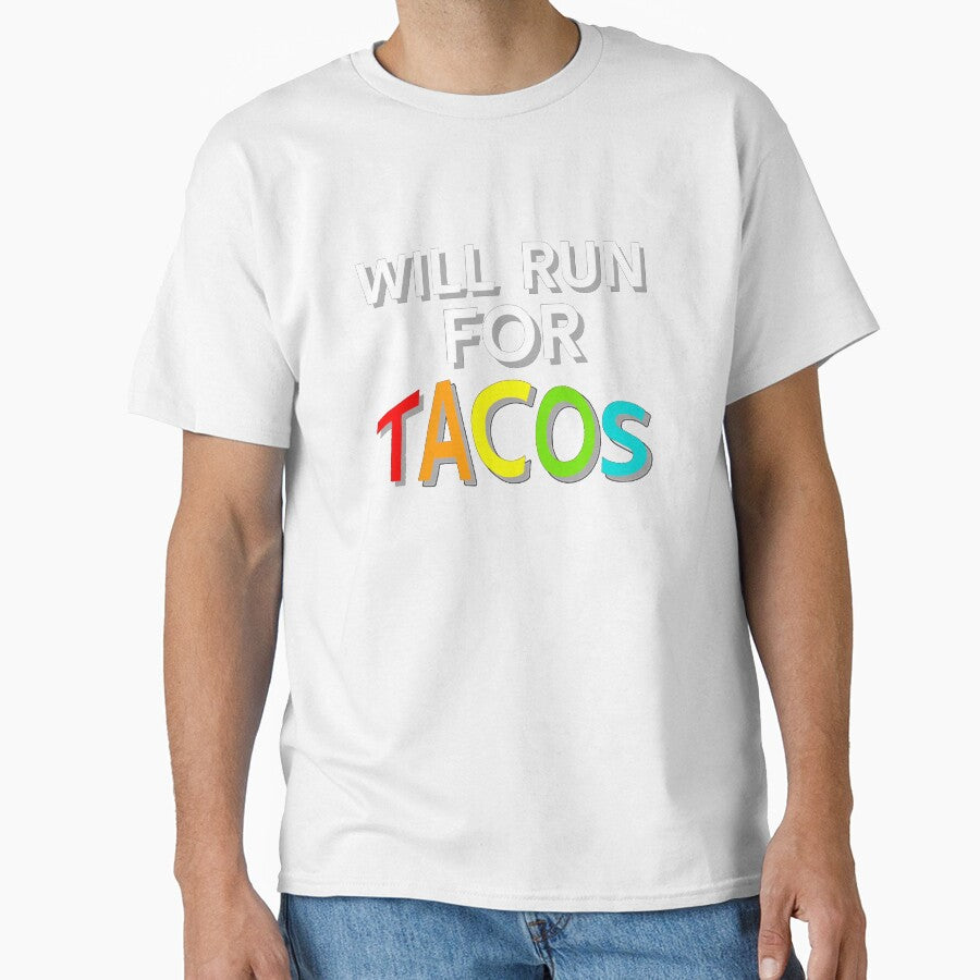Will run for tacos by aktiveaddict