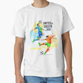 United By Soccer 2026 by UrbanPrts
