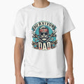 Survivor dad by Coollzone