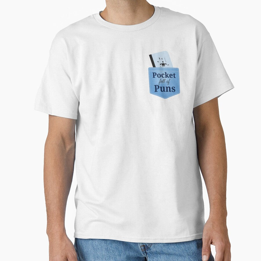 Pocket full of puns by Vividy