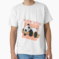 Lazy Day Can't Do Anything, I'm On My Lazy Day Panda by PixelsNotPens