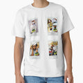 Good Burger Sticker Set / T Shirt by DiverseDazzle