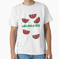 Melonaire Watermelon by donnagia