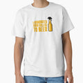 Beer funny text by DopeDesign111