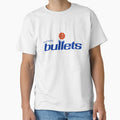 Bullets baltimore by stiedemannlura