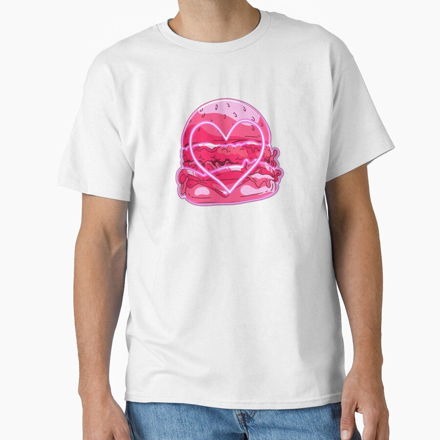 BURGER LOVER by MAYRA PEREZ