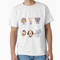 Kawaii Animal Boba Tea cute elephant rabbit koala monkey lion by 0umStore