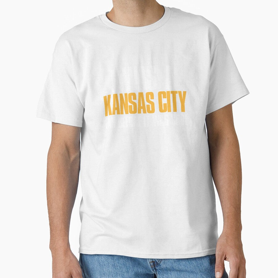 I was a Kansas City Fan before it was cool by elhefe